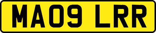 MA09LRR
