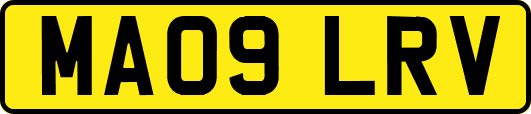 MA09LRV