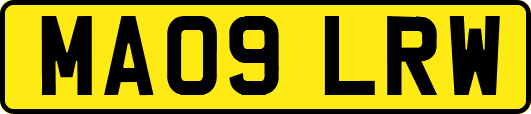 MA09LRW