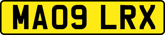 MA09LRX
