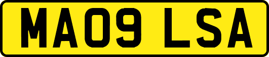 MA09LSA