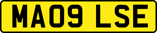 MA09LSE
