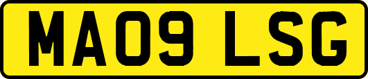 MA09LSG