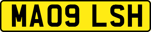 MA09LSH