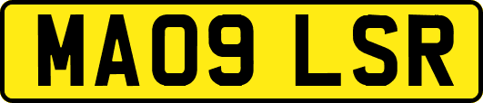 MA09LSR