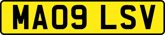 MA09LSV