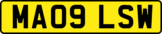 MA09LSW