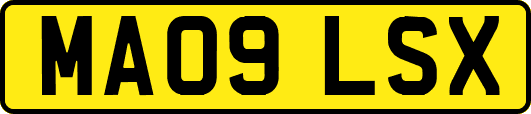 MA09LSX
