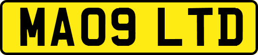 MA09LTD