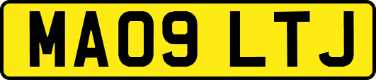 MA09LTJ