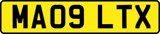 MA09LTX