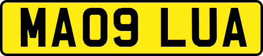 MA09LUA