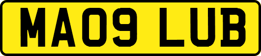 MA09LUB
