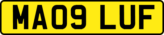 MA09LUF