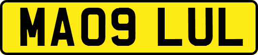 MA09LUL