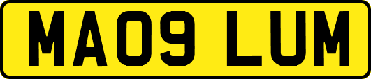 MA09LUM