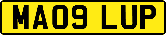 MA09LUP