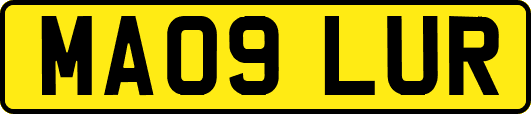 MA09LUR