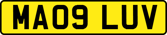 MA09LUV
