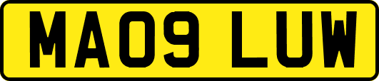 MA09LUW