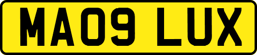 MA09LUX