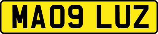 MA09LUZ