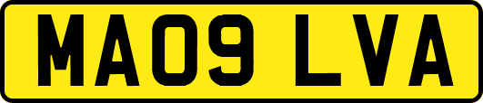 MA09LVA
