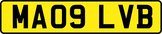 MA09LVB