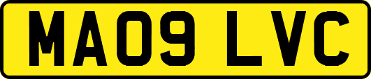 MA09LVC