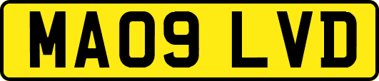 MA09LVD