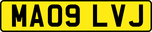 MA09LVJ