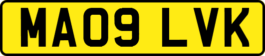 MA09LVK