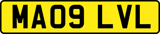 MA09LVL
