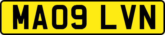 MA09LVN