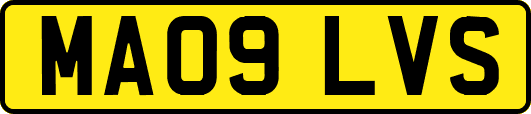 MA09LVS