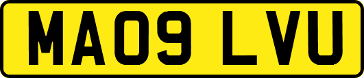 MA09LVU