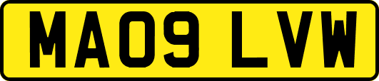 MA09LVW