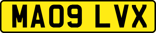MA09LVX