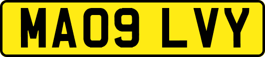 MA09LVY