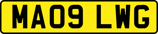 MA09LWG