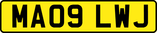 MA09LWJ