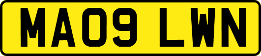 MA09LWN
