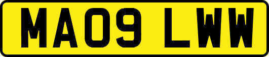 MA09LWW