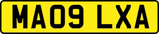 MA09LXA