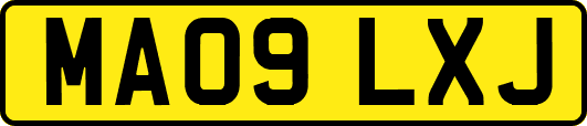 MA09LXJ