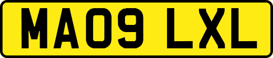 MA09LXL