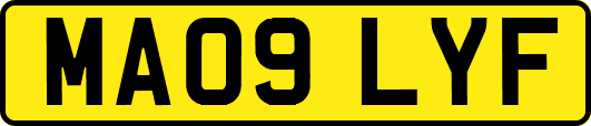 MA09LYF