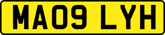 MA09LYH