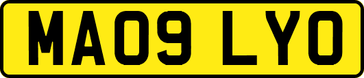 MA09LYO
