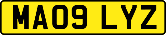 MA09LYZ